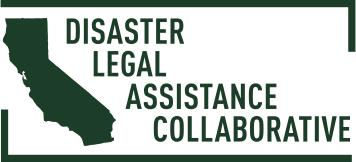 Disaster Legal Assistance